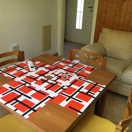 Nocleg ze śniadaniem Flo