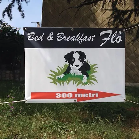 Nocleg ze śniadaniem Flo *