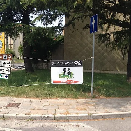Flo Villaggio del Pescatore