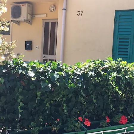 Flo Villaggio del Pescatore