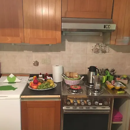 Flo לינה וארוחת בוקר